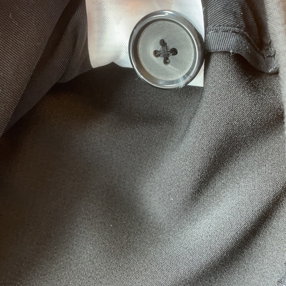 NWOT Reformation Double Breasted Blazer - Picture 6 of 7